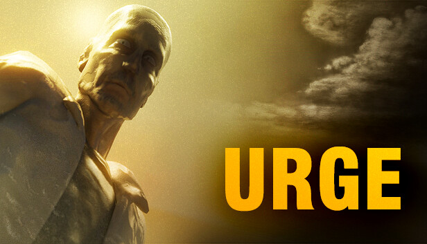 Urge Steam capsule image