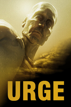 Urge cover art