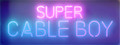 Super Cable Boy
