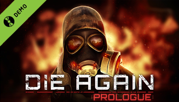 Die Again