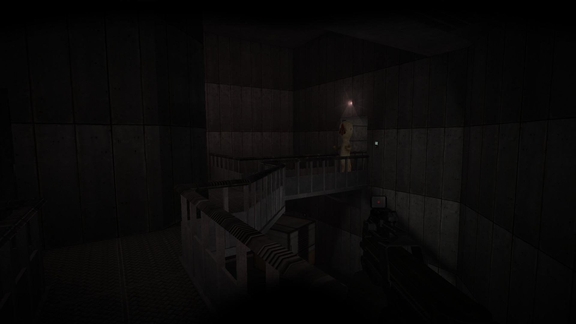 Comunidade Steam :: SCP: Containment Breach Multiplayer