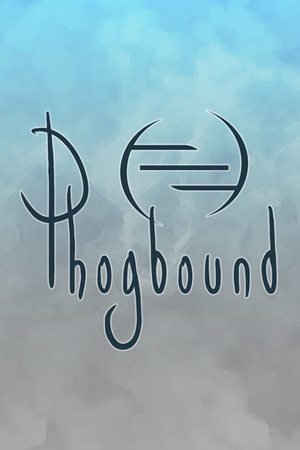 Phogbound cover art