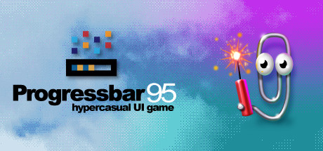 Progressbar95 Cover Image