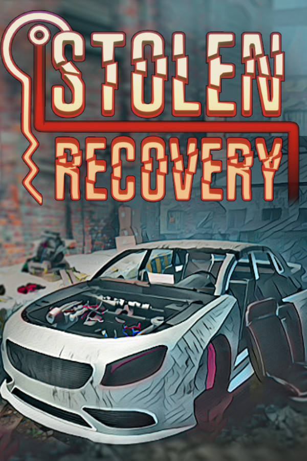 Stolen Recovery