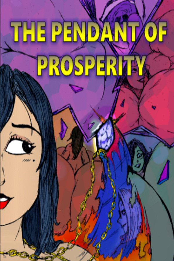 Big Tiddy Goth GF Simulator