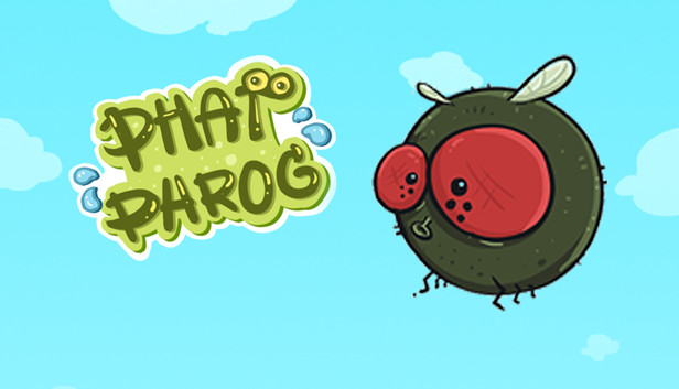 PHAT PHROG - PHLAI CHARACTER UNLOCK Steam capsule image