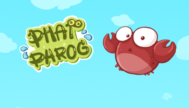 PHAT PHROG - PHLAN CHARACTER UNLOCK Steam capsule image