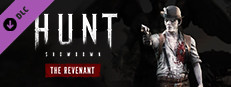 Hunt: Showdown - The Revenant on Steam