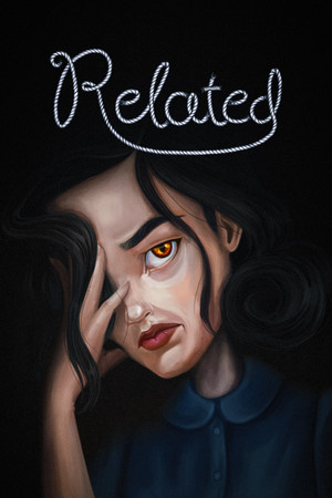 Related cover art