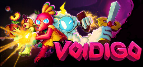 Steam Community :: Voidigo