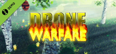 Drone Warfare Demo