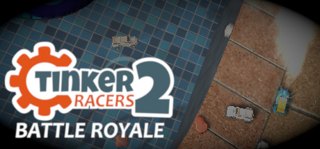 Tinker Racers 2: Battle Royale