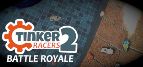 Tinker Racers 2: Battle Royale Cover Image