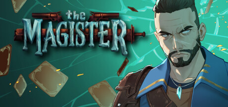 Teaser image for The Magister