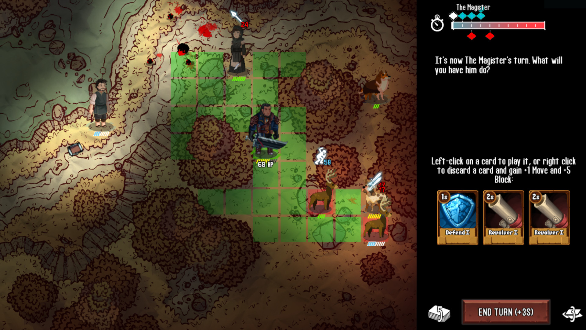 总督-The Magister -游戏截图-好玩游戏库