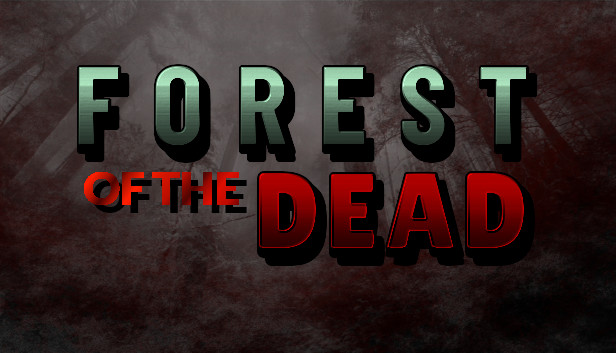 FOREST OF THE DEAD Steam capsule image