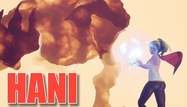 HANI Steam capsule image
