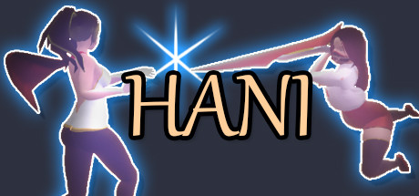 HANI Cover Image