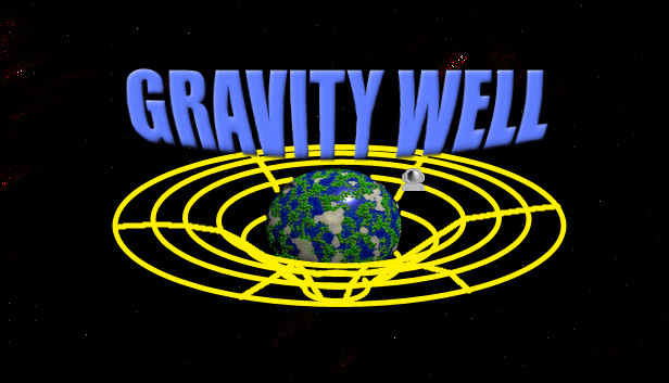 Gravity Well Steam capsule image