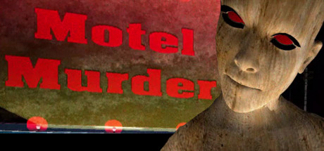 Motel Murder header