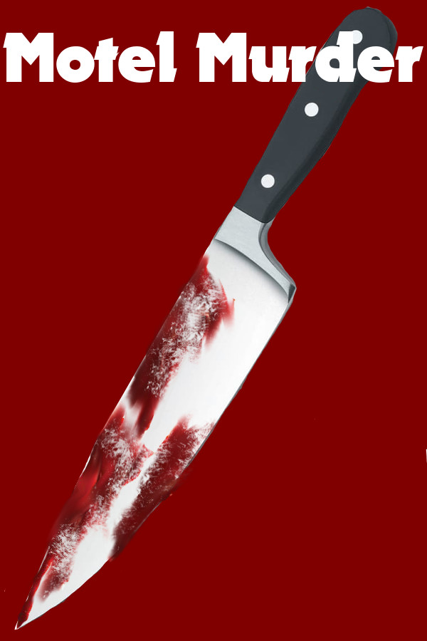 Motel Murder
