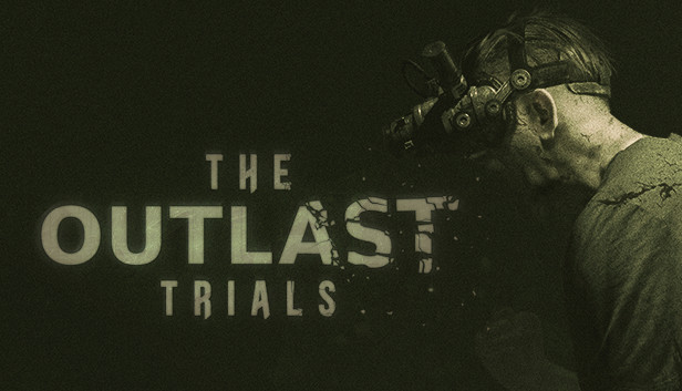 Outlast Trials​ Cover