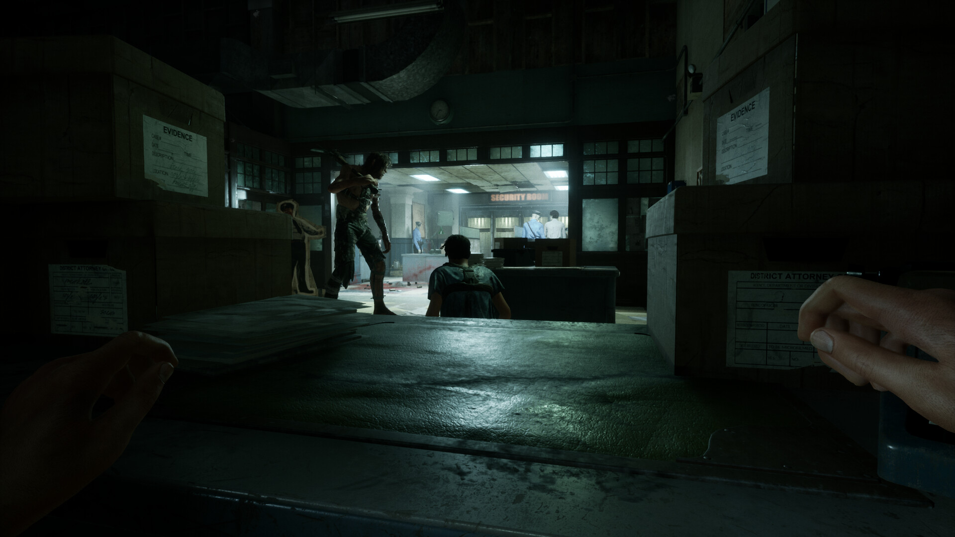 Indie Game Lover The Outlast Trials