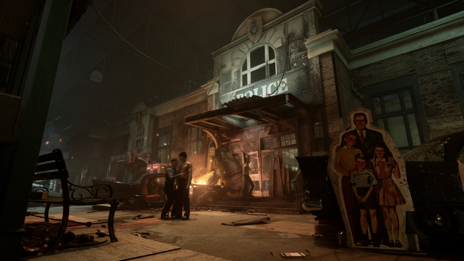 Indie Game Lover The Outlast Trials