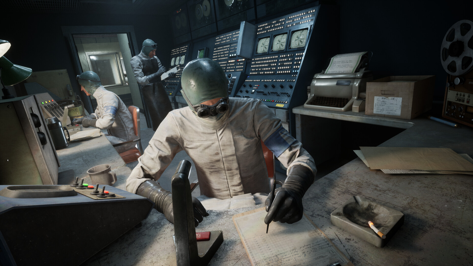 Indie Game Lover The Outlast Trials