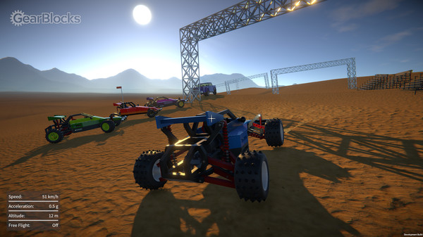 GearBlocks v0 7 8145