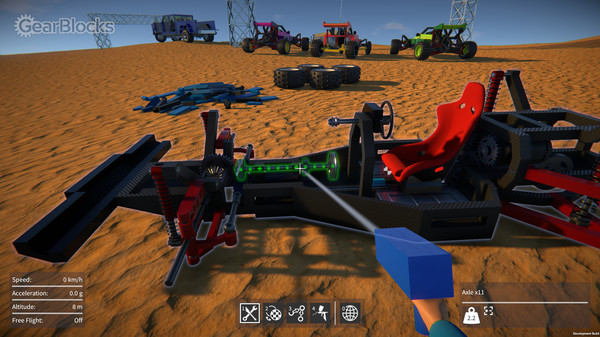 GearBlocks v0 7 8145