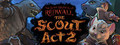 The Lost Legends of Redwall™: The Scout Act 2