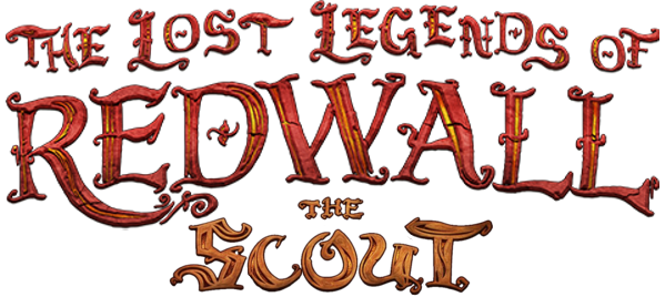 The Lost Legends of Redwall™: The Scout Act 2