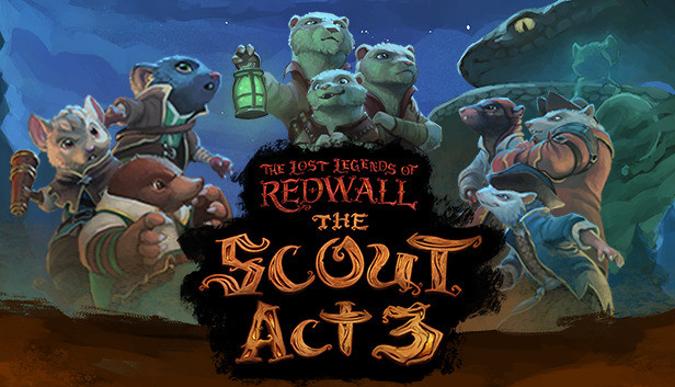 Scout app mac free