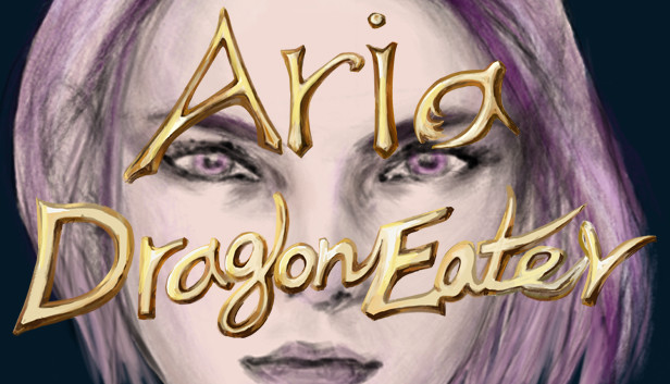 Aria: Dragon Eater Steam capsule image