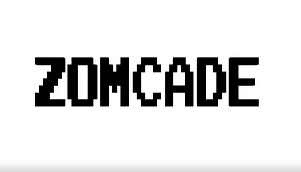 Zomcade Steam capsule image