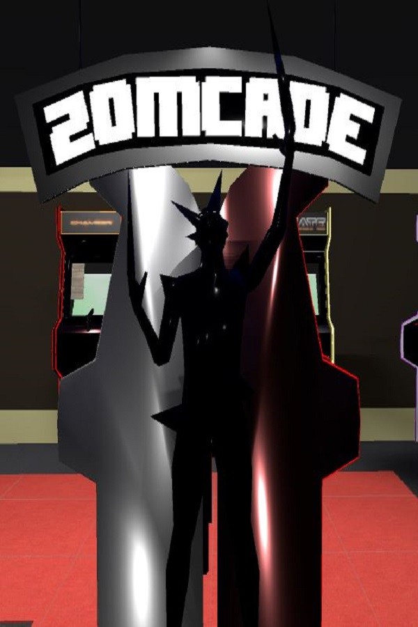 Zomcade
