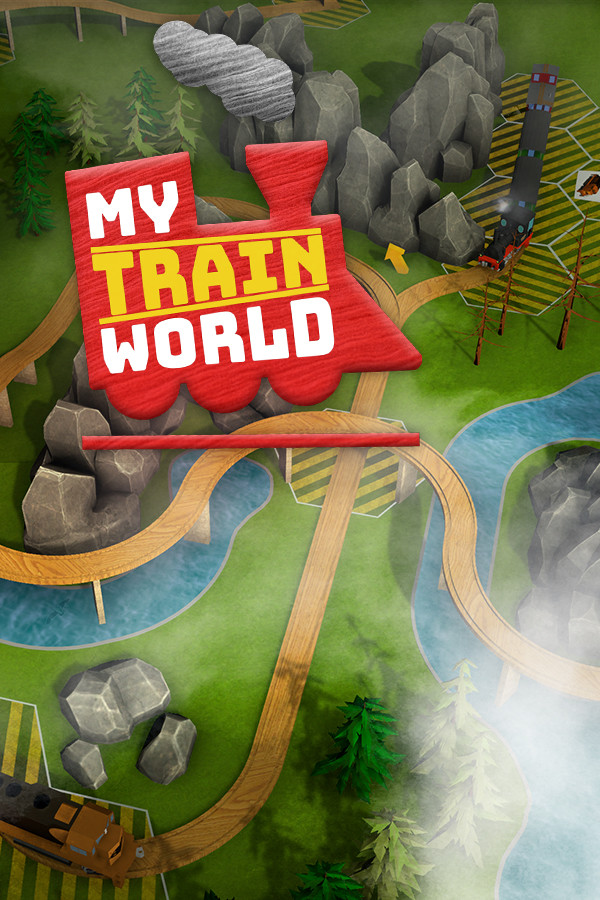 My Train World