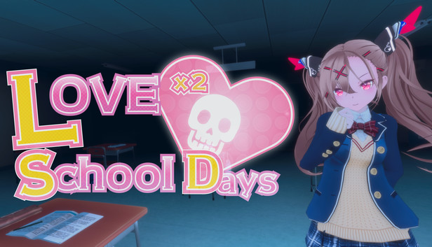 Love Love School Days В Steam