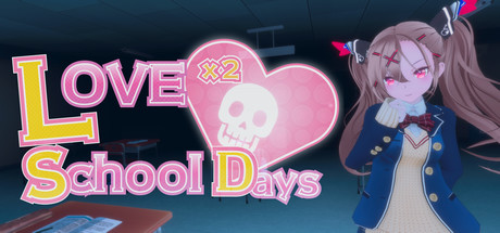 Love Love School Days Free Download