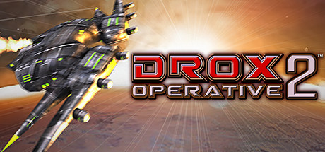 Drox Operative 2 Capa