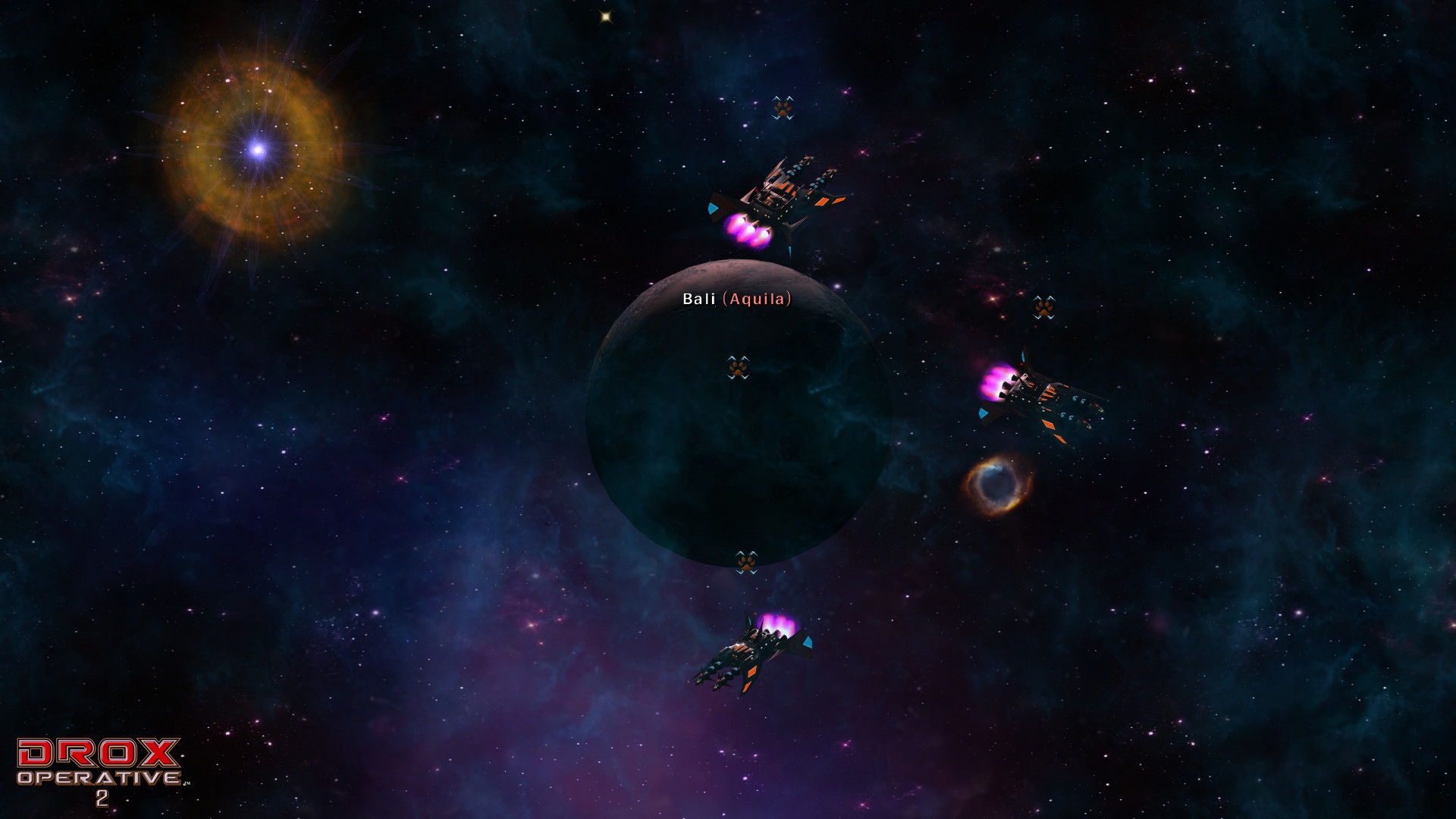 Drox Operative 2 on Steam