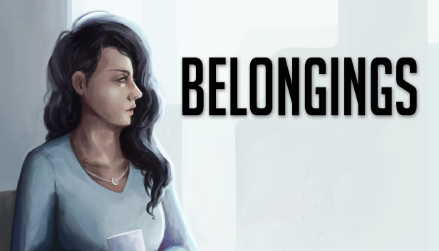Belongings Steam capsule image