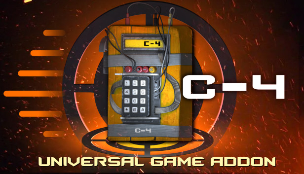 C-4 Steam capsule image