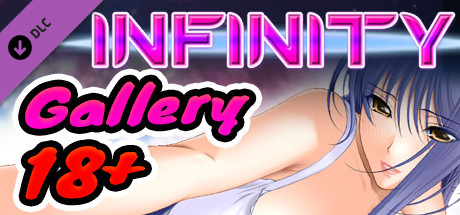 INFINITY - Gallery 18+