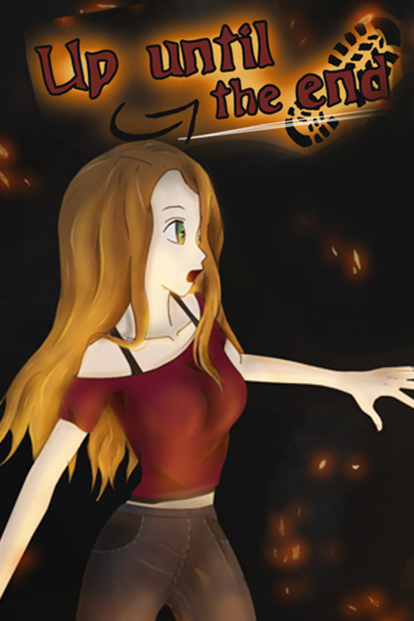 Up until the end - Otome/Visual Novel