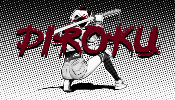 Piroku Steam capsule image