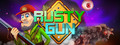 Rusty Gun