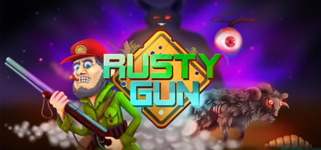 Baixar Rusty gun Torrent