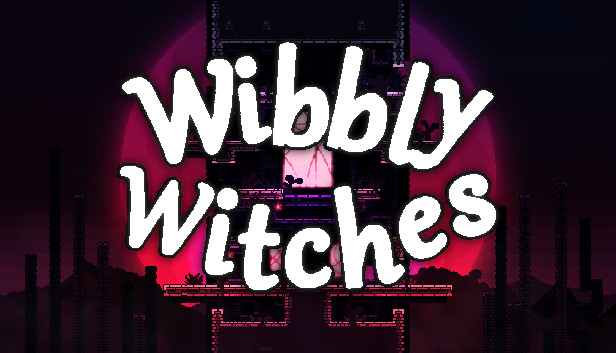 Wibbly Witches Steam capsule image